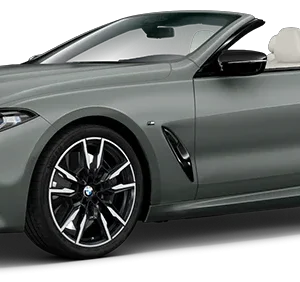 BMW 8 Series