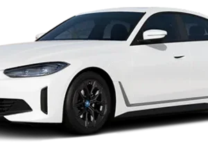 BMW i4 Series
