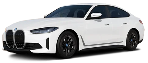 BMW i4 Series
