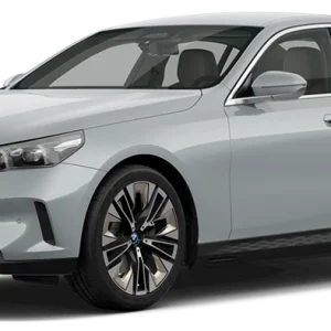 BMW i5 Series