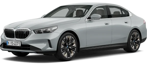 BMW i5 Series