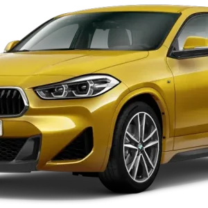 BMW X2 Series
