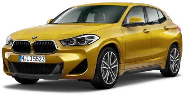 BMW X2 Series