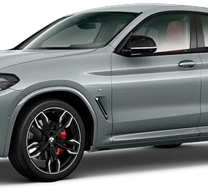 BMW X4 Series