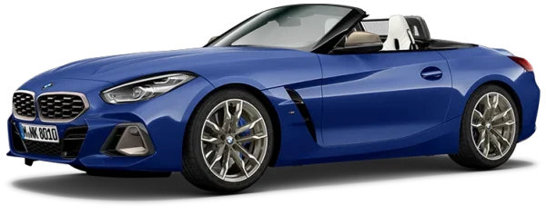 BMW Z1 Series