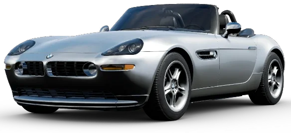 BMW Z8 Series